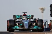 'Tu pilotes la pire voiture' : Hamilton était désolé pour Vesti lors de son premier test en F1