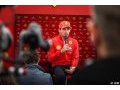Leclerc lukewarm about Alonso's new F1 contract