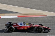 Essais convaincants pour Ferrari, Ioverno rassuré par la SF-26