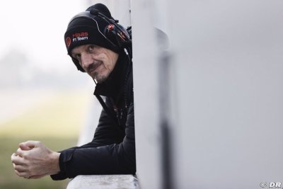 Small teams need engine price discount - Steiner