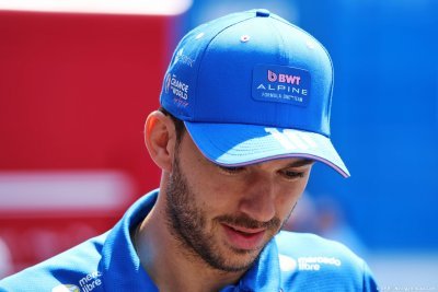 Gasly partage les critiques de Piastri sur les moteurs 2026&nbsp;: ’clairement pas idéal’
