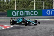 Vettel en plan B ? Aston Martin F1 évoque ses options pour remplacer Stroll