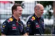 Newey et Horner se souviennent de Senna