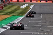 Marsouinage : La directive technique repoussée au GP de Belgique