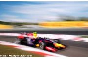 Red Bull savoure davantage la Hongrie que le Canada