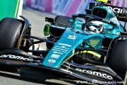 Vettel ne pense pas (encore) à une autre catégorie de sport auto