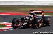 Lotus visera les points demain
