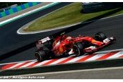 Angry Raikkonen says Ferrari must address 'weaknesses'