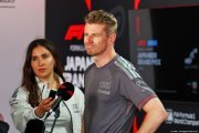 Turbulences chez Audi F1 : Hulkenberg évoque 'des tensions internes' après le départ de Wheatley