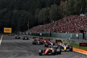 Hamilton en désaccord avec sa pénalité : j'avais le rythme pour gagner Spa !
