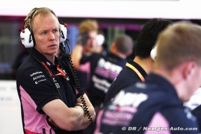 Racing Point veut donner à Vettel ’ce dont il a besoin’ pour le défi Aston Martin
