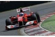 Alonso : No idea if he can beat Red Bull