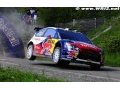 Loeb and Citroën determined to make history