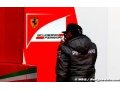 Hamilton chez Ferrari, certains y pensent, lui aussi...