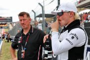 Bottas remplacé en 2027 ? Sa réponse face au silence de Cadillac F1
