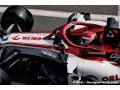 Vasseur : Räikkönen est 'plus que motivé' avant la saison 2021