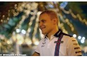 'No more pain' as Bottas bounces back