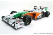 Force India présente sa VJM03