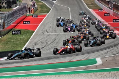 FIA reveals full 2027 rules, drivers welcome progress