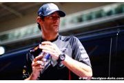 Webber : Les meilleurs finiront par sortir du lot