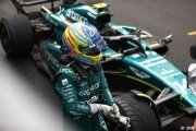 Bilan F1 2023 de mi-saison : Aston Martin