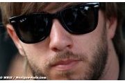 Heidfeld doute que Vettel soit titré à Singapour