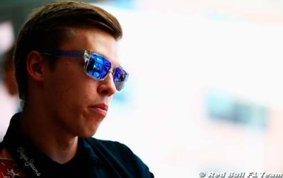 Brazil 2015 - GP Preview - Red Bull Renault