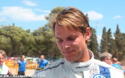 SS14: Birthday blues for Mikkelsen