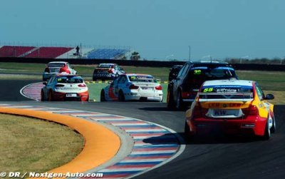 Les pilotes impressionnés par le circuit de Termas de Rio Hondo