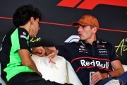Verstappen : j'ai toujours dit à Red Bull de garder un œil sur Bortoleto