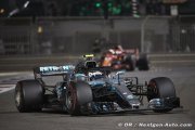 Wolff admits concern over Bottas mental state
