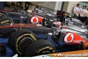 Button est content de terminer devant Hamilton