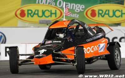 La course des champions reportée&nbsp;!