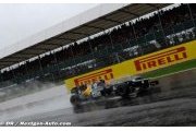 Kovalainen partagé sur son futur