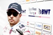 Perez admits Mexico GP heading for axe