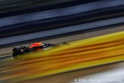 Verstappen : Je serai toujours un grand fan de Honda