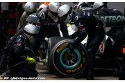 Pirelli s'est fait des amis en Chine