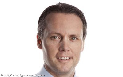 Sam Michael commence une nouvelle vie chez McLaren