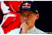 Verstappen backs Pirelli over Vettel blowout