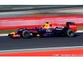 Italy 2014 - GP Preview - Red Bull Renault
