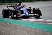 Evolutions RB F1 : Ricciardo ne condamne pas encore les nouveautés