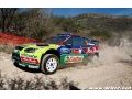 Mexico : Ford news after SS13