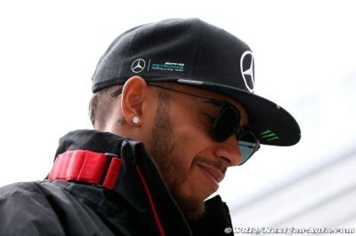 Hamilton&nbsp;: Il faut laisser plus de temps aux jeunes pilotes