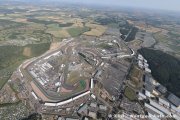 Officiel : Silverstone prolonge pour 10 années de plus avec la F1