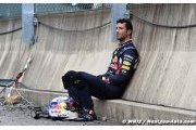 Ricciardo confie son amertume à propos de Renault