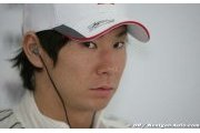 HRT will overtake Red Bull in '11 - Kobayashi