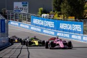 La F2 annonce une course en plus à Bakou, un prélude à des annulations attendues