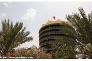 Bahrain violence returns to F1 headlines