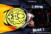 Verstappen still has 'a year to go' - Marko