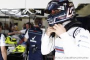 La régression de Williams est un ‘choc' pour Stroll